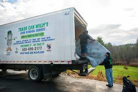 Best Shed Removal  in New Market, AL